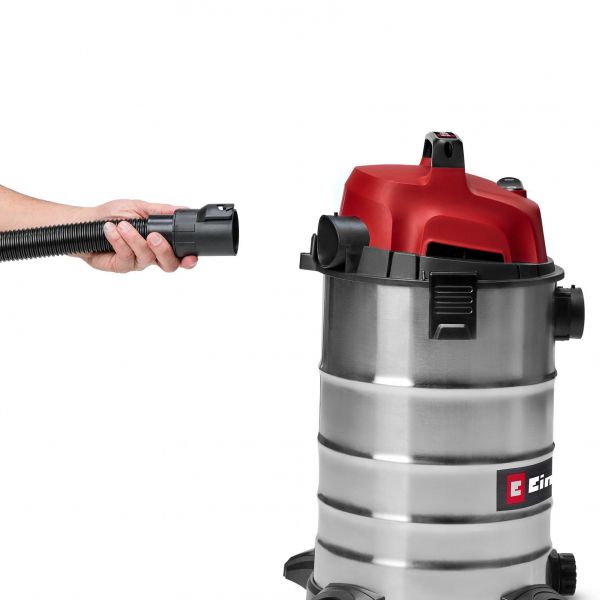 ������� ���������������� Einhell TC-VC 3055 S 950�� 190���� 30� 4.8�� 2342235 - �������� 4