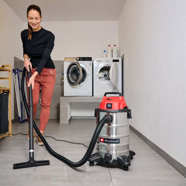 ������� ���������������� Einhell TC-VC 3055 S 950�� 190���� 30� 4.8�� 2342235 - �������� 12