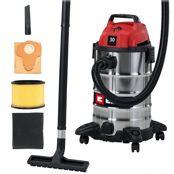 ������� ���������������� Einhell TC-VC 3055 S 950�� 190���� 30� 4.8�� 2342235 - �������� 1