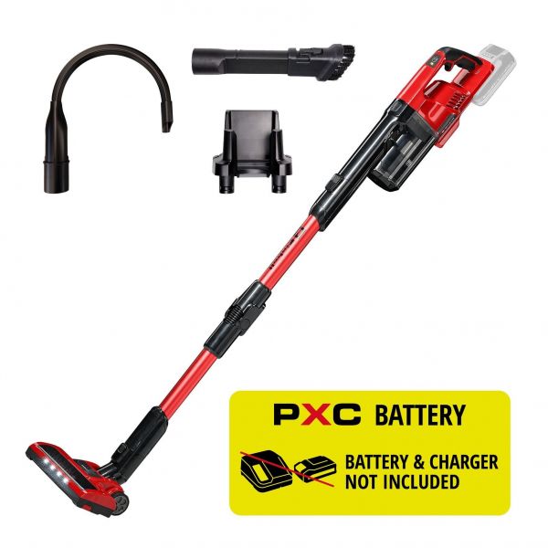 ������� �������������� Einhell TE-SV 18 Li-FLX-Solo 18� 120���� ��������� 0.6� LED 1.05�� ��� ��� � �� 2347189 - �������� 1
