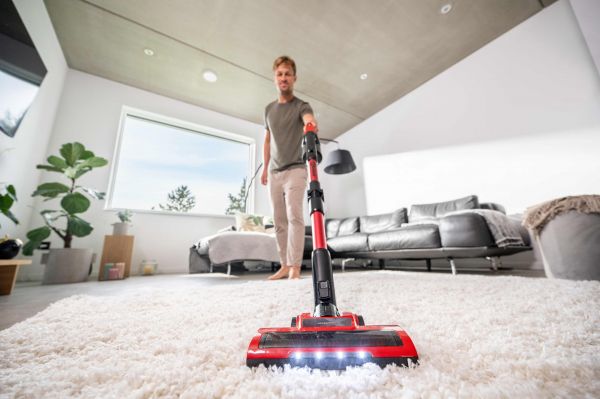 ������� �������������� Einhell TE-SV 18 Li-FLX-Solo 18� 120���� ��������� 0.6� LED 1.05�� ��� ��� � �� 2347189 - �������� 3