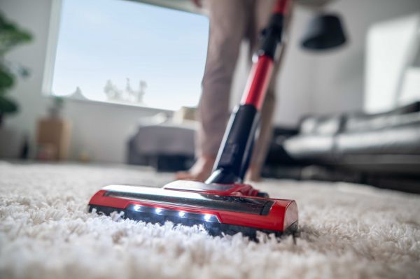 ������� �������������� Einhell TE-SV 18 Li-FLX-Solo 18� 120���� ��������� 0.6� LED 1.05�� ��� ��� � �� 2347189 - �������� 6