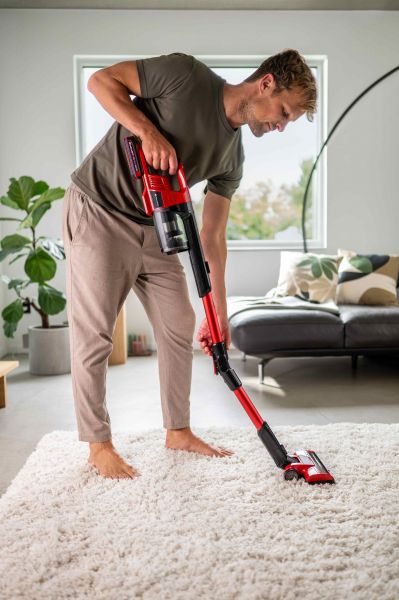 ������� �������������� Einhell TE-SV 18 Li-FLX-Solo 18� 120���� ��������� 0.6� LED 1.05�� ��� ��� � �� 2347189 - �������� 13