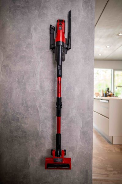 ������� �������������� Einhell TE-SV 18 Li-FLX-Solo 18� 120���� ��������� 0.6� LED 1.05�� ��� ��� � �� 2347189 - �������� 10