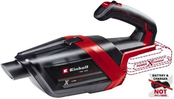 ������� ���������������� �������������� Einhell TE-HV 18/06 Li-Solo, 18�, 72����, ��������� 0.6�, 0.95��, ��� ��� � �� 2347190 - �������� 7