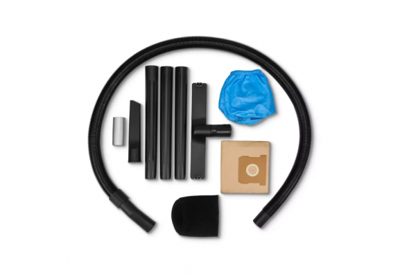 ������� ���������� Einhell TC-VC 1540 S 900�� 180���� 15� 3.0�� 2347405 - �������� 3