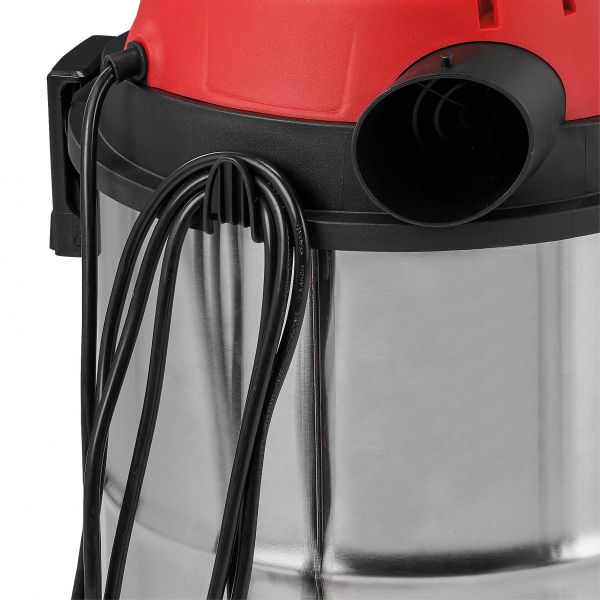 ���������������� ������� Einhell TC-VC 2045 S 900�� 180���� 20� ����� 1.5� 3.5�� 2347410 - �������� 11