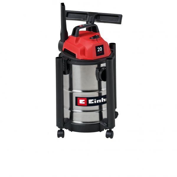 ���������������� ������� Einhell TC-VC 2045 S 900�� 180���� 20� ����� 1.5� 3.5�� 2347410 - �������� 4