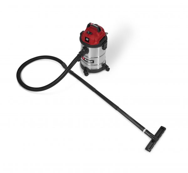 ���������������� ������� Einhell TC-VC 2045 S 900�� 180���� 20� ����� 1.5� 3.5�� 2347410 - �������� 3