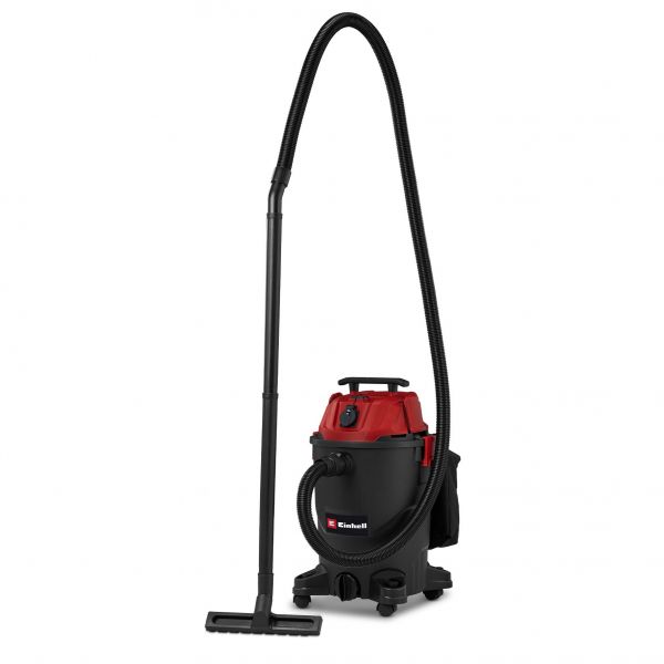 ������� ���������������� Einhell TC-VC 3055 A 850�� 190��� ��������� 30� ������� 220�/2000�� �������/����� ������ 4.95�� 2347430 - �������� 3