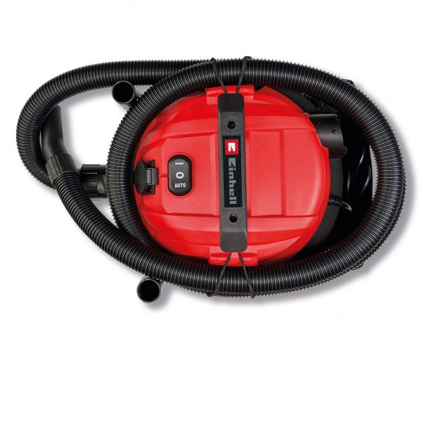 ������� ���������������� Einhell TC-VC 3055 A 850�� 190��� ��������� 30� ������� 220�/2000�� �������/����� ������ 4.95�� 2347430 - �������� 7