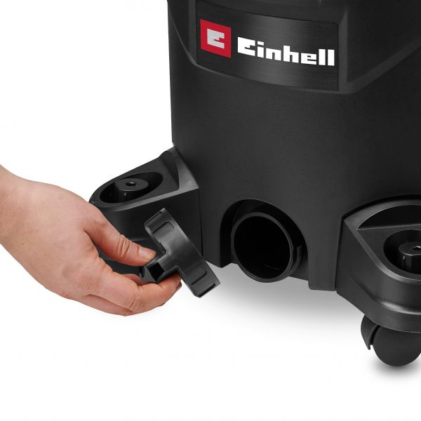������� ���������������� Einhell TC-VC 3055 A 850�� 190��� ��������� 30� ������� 220�/2000�� �������/����� ������ 4.95�� 2347430 - �������� 10