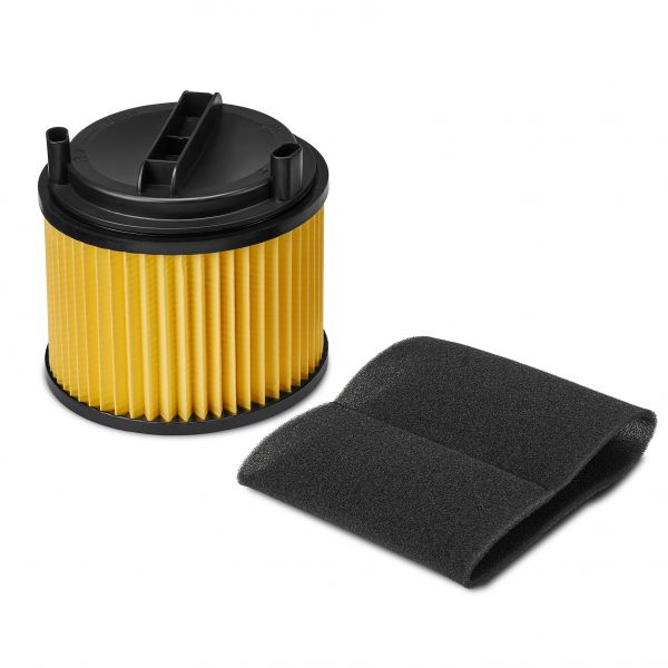 ������� ���������������� Einhell TC-VC 3055 A 850�� 190��� ��������� 30� ������� 220�/2000�� �������/����� ������ 4.95�� 2347430 - �������� 13