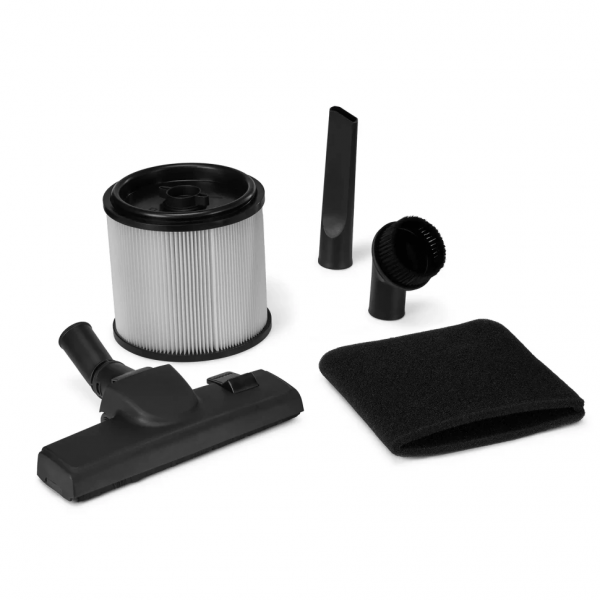 ������� ���������������� Einhell TE-VC 2580 SACL 1100�� 200���� ��������� 25� 230�/2200�� �������/����� ������ 6.9�� 2347435 - �������� 10
