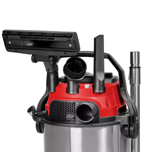 ������� ���������������� Einhell TE-VC 2580 SACL 1100�� 200���� ��������� 25� 230�/2200�� �������/����� ������ 6.9�� 2347435 - �������� 7