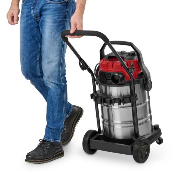 ������� ���������� Einhell TE-VC 3080 SACL 1150�� 220���� ��������� 30� 230�/2000�� ������/���� ���������� 8.35�� 2347440 - �������� 2