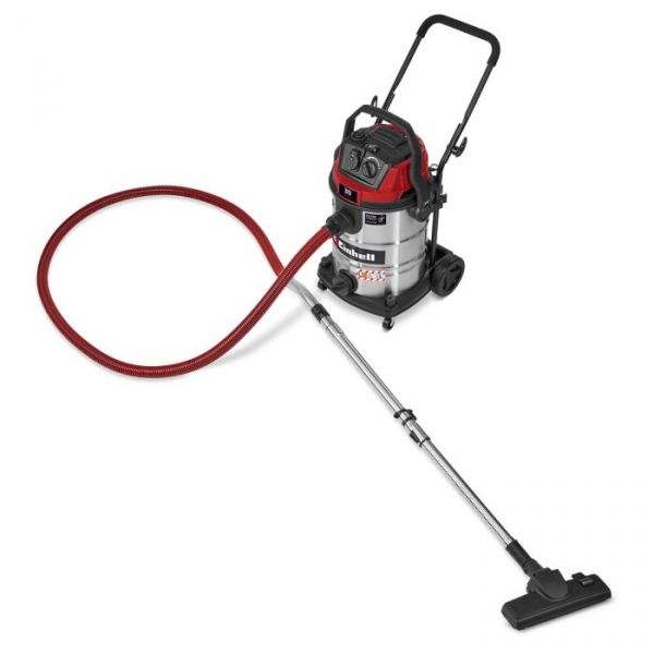 ������� ���������� Einhell TE-VC 3080 SACL 1150�� 220���� ��������� 30� 230�/2000�� ������/���� ���������� 8.35�� 2347440 - �������� 7