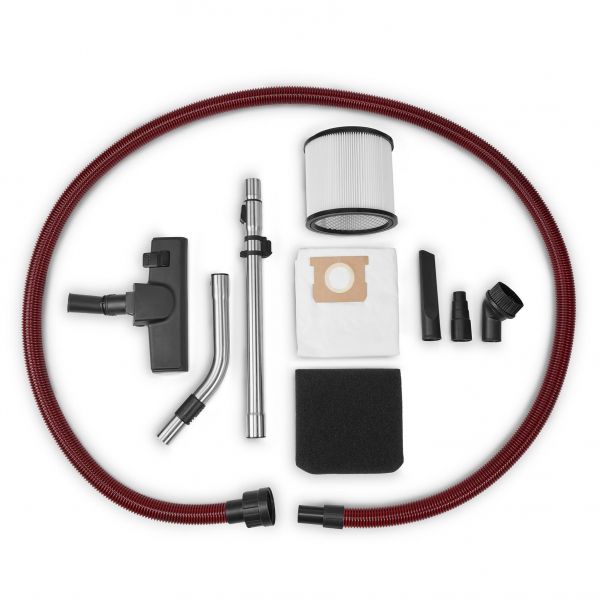 ������� ���������������� Einhell TE-VC 4090 SACL 1150�� 225���� 40� 10.1�� 2347445 - �������� 16