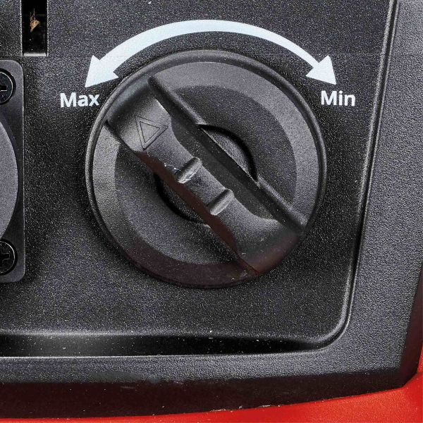 ������� ���������������� Einhell TE-VC 4090 SACL 1150�� 225���� 40� 10.1�� 2347445 - �������� 12