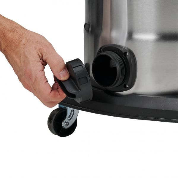 ������� ���������������� Einhell TE-VC 4090 SACL 1150�� 225���� 40� 10.1�� 2347445 - �������� 8