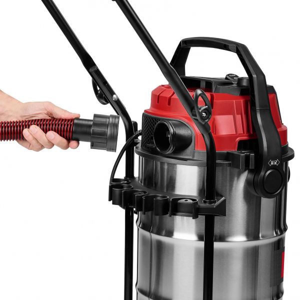 ������� ���������������� Einhell TE-VC 4090 SACL 1150�� 225���� 40� 10.1�� 2347445 - �������� 7