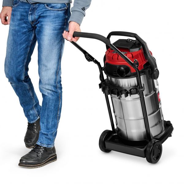 ������� ���������������� Einhell TE-VC 4090 SACL 1150�� 225���� 40� 10.1�� 2347445 - �������� 11