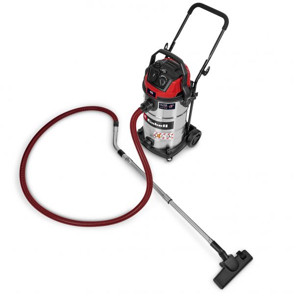 ������� ���������������� Einhell TE-VC 4090 SACL 1150�� 225���� 40� 10.1�� 2347445 - �������� 3