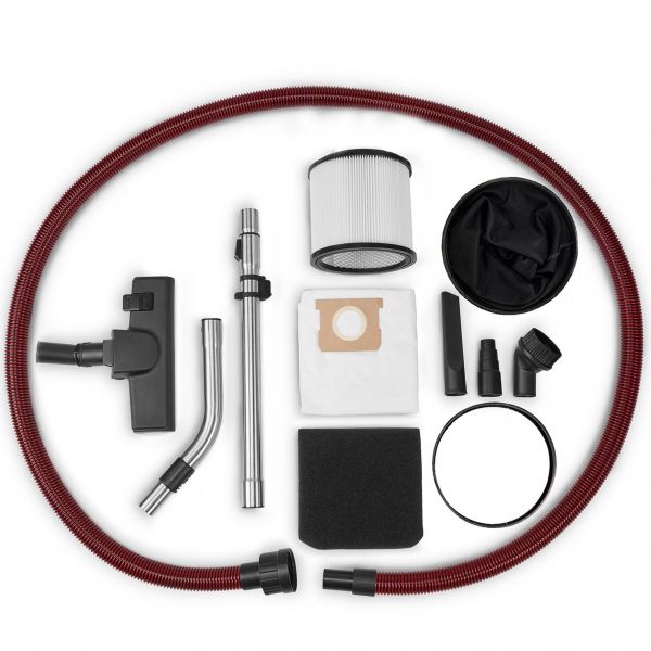 ������� ���������� Einhell TE-VC 5090 SACL 1300�� 230���� 50� 13�� 2347450 - �������� 15
