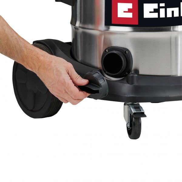 ������� ���������� Einhell TE-VC 5090 SACL 1300�� 230���� 50� 13�� 2347450 - �������� 9