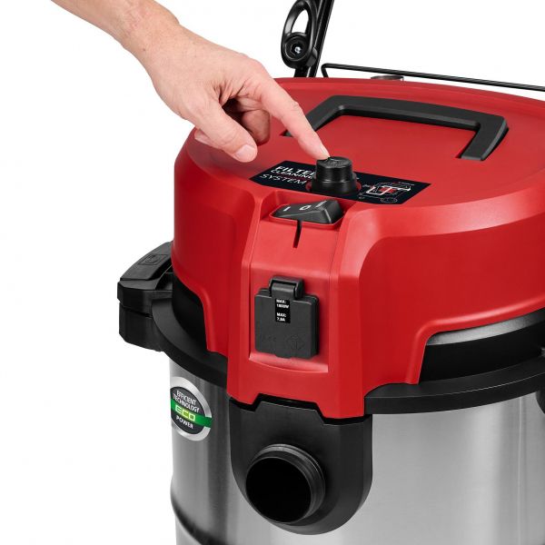 ������� ���������� Einhell TE-VC 5090 SACL 1300�� 230���� 50� 13�� 2347450 - �������� 6