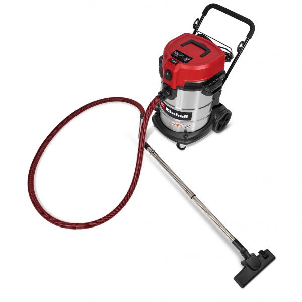 ������� ���������� Einhell TE-VC 5090 SACL 1300�� 230���� 50� 13�� 2347450 - �������� 3