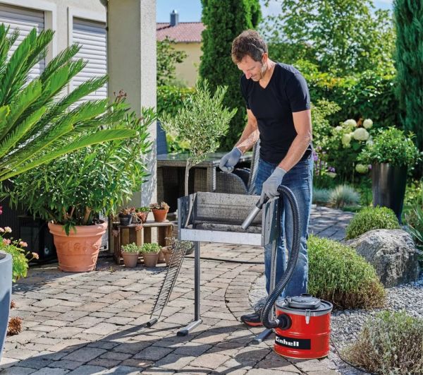 ������� ��� ����� ���� Einhell TC-AV 1830 D 800�� 170���� ��������� 18� ����� ������ 3.4�� 2351662 - �������� 4