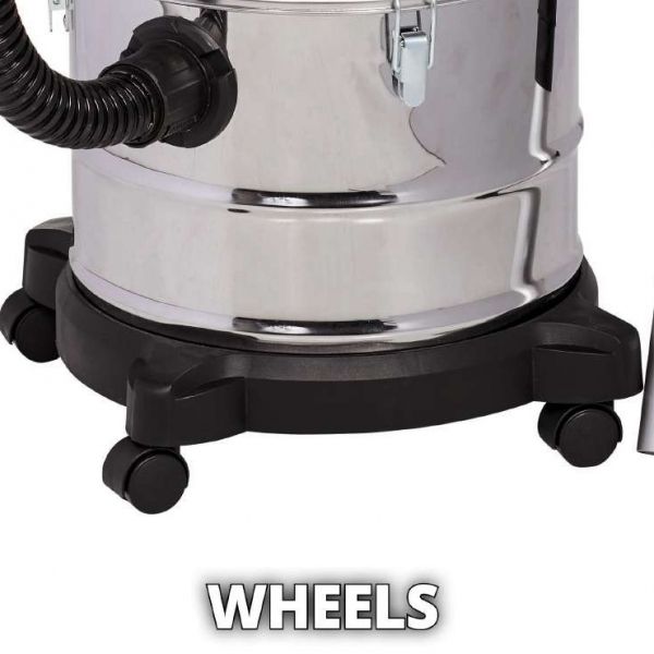 ������� ���������������� �������������� Einhell TE-AV 18/15 Li C - Solo, PXC 18�, 100����, ��������� 15�, 3.1��, ��� ��� � �� 2351700 - �������� 6