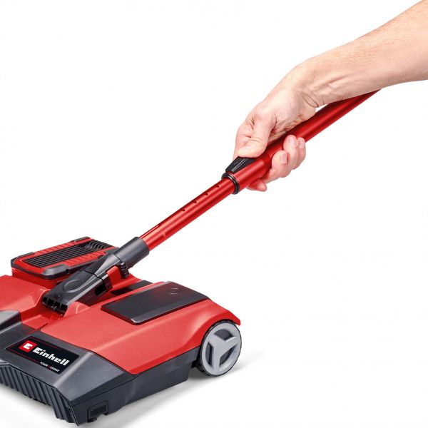 ������������ ���������� �������������� Einhell TE-FS 18 Li - Solo, PXC, 18�, ������ 250 ��, ��� 0.4 �, LED, 2 �� (��� ��� � ��) 2352050 - �������� 4