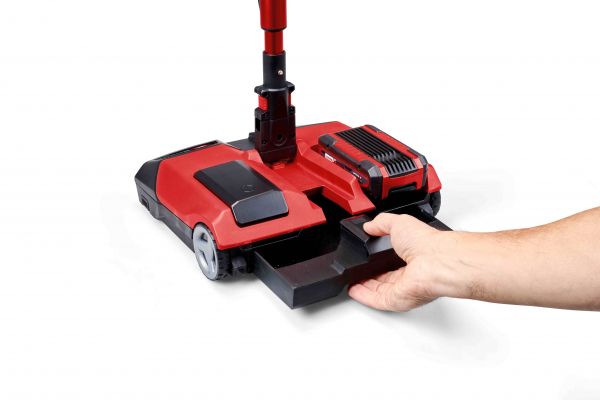 ������������ ���������� �������������� Einhell TE-FS 18 Li - Solo, PXC, 18�, ������ 250 ��, ��� 0.4 �, LED, 2 �� (��� ��� � ��) 2352050 - �������� 5