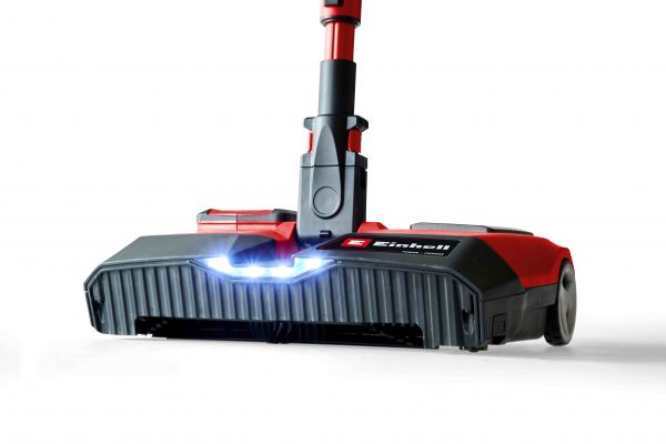 ������������ ���������� �������������� Einhell TE-FS 18 Li - Solo, PXC, 18�, ������ 250 ��, ��� 0.4 �, LED, 2 �� (��� ��� � ��) 2352050 - �������� 3