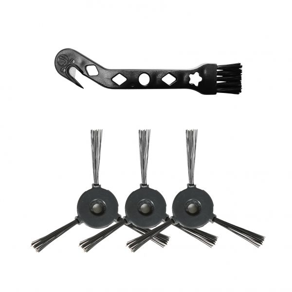 ������������ ���������� �������������� Einhell TE-FS 18 Li - Solo, PXC, 18�, ������ 250 ��, ��� 0.4 �, LED, 2 �� (��� ��� � ��) 2352050 - �������� 6