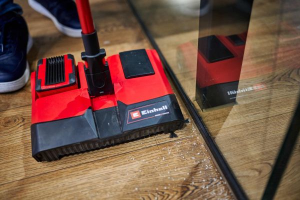 ������������ ���������� �������������� Einhell TE-FS 18 Li - Solo, PXC, 18�, ������ 250 ��, ��� 0.4 �, LED, 2 �� (��� ��� � ��) 2352050 - �������� 11