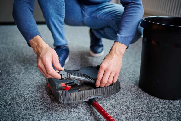 ������������ ���������� �������������� Einhell TE-FS 18 Li - Solo, PXC, 18�, ������ 250 ��, ��� 0.4 �, LED, 2 �� (��� ��� � ��) 2352050 - �������� 12