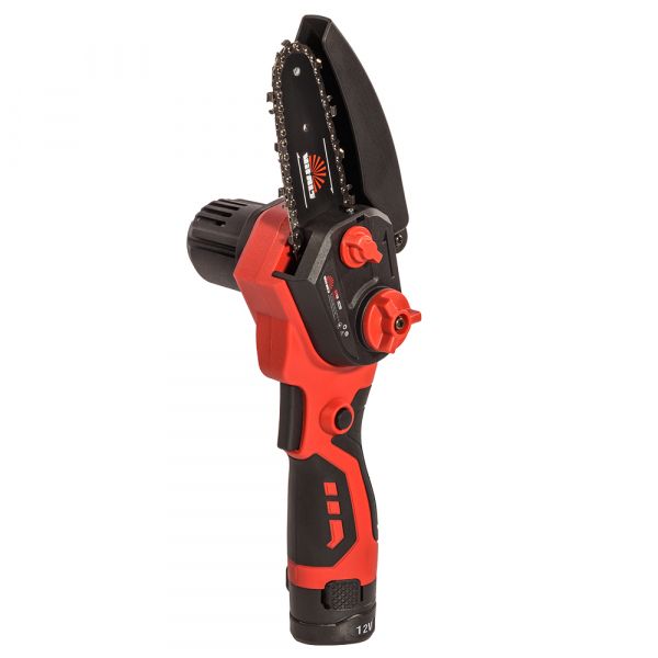 ���� ��������� ������������ Vitals AKZ 1210ck Kit 12� ��� 1�2����� ���� 10�� 3.6�/c 0.83�� 235289 - �������� 1
