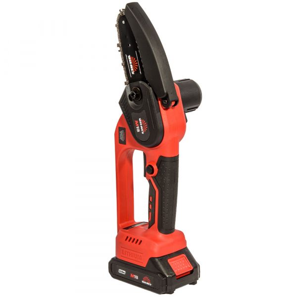 ���� ��������� ������������ Vitals AKZ 1810ck Kit 18� ��� 1�2����� ���� 10�� 3.6�/c 0.9�� 235291 - �������� 1