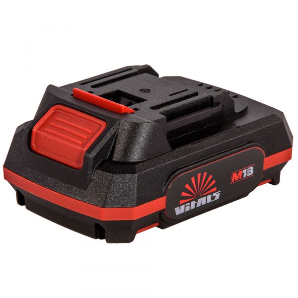 ���������� Vitals ASL 1820cs 18� 2����� 0.37�� 235352 - �������� 1