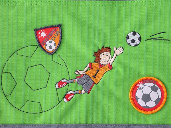    sigikid Kily Keeper 23773SK 23773SK -  3
