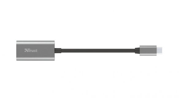 ������� Trust Dalyx USB-C > HDMI, 0.2�, �������, ������ 23774_TRUST - �������� 4