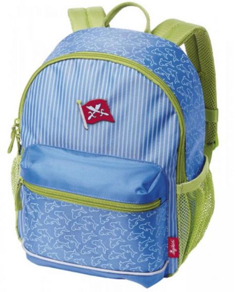 sigikid ������ Sammy Samoa 24004SK - �������� 1