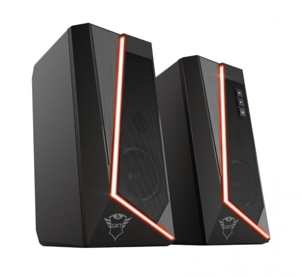 ������������ ������� (�������) Trust 2.0 GXT 609 Zoxa RGB Black 24070_TRUST - �������� 9