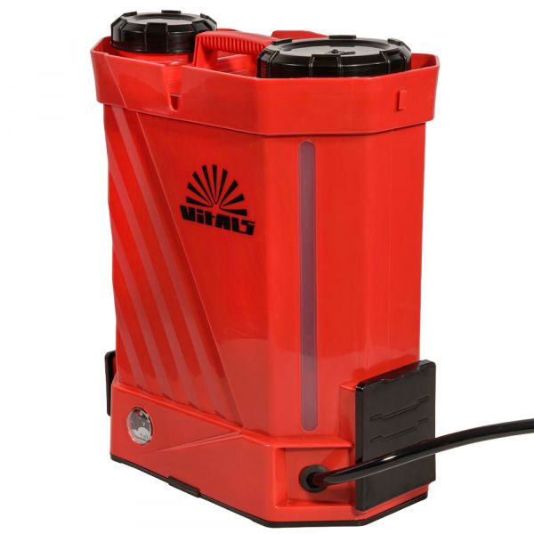 ����������� ������������� Vitals Sm 212o 12� 12� 1�8����� 4.5��� 4.5�� 241178 - �������� 1