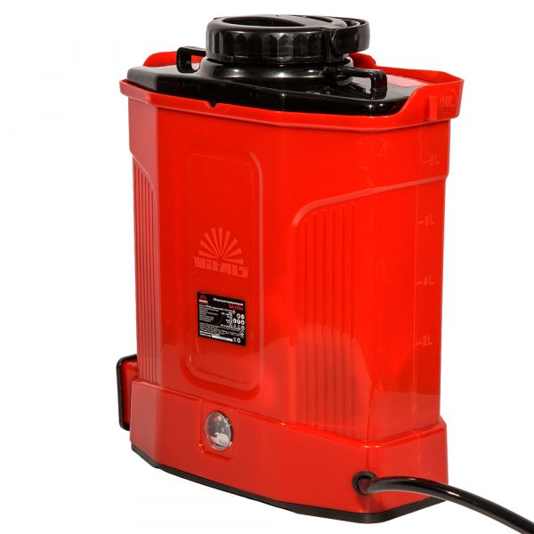 ����������� ������������� Vitals Sm 210m 10� 12� 1�8����� 4.5��� 3.5�� 241183 - �������� 1