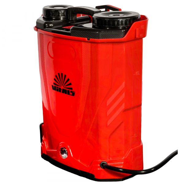 ����������� ������������� Vitals Sm 216m 16� 12� 1�8����� 4.5��� 5�� 241184 - �������� 1