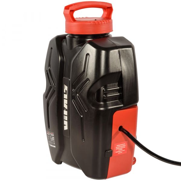 ����������� ������������� Vitals Professional Sm 312omb kit 12� 18� 1�4����� 4.5��� 5�� 242553 - �������� 1